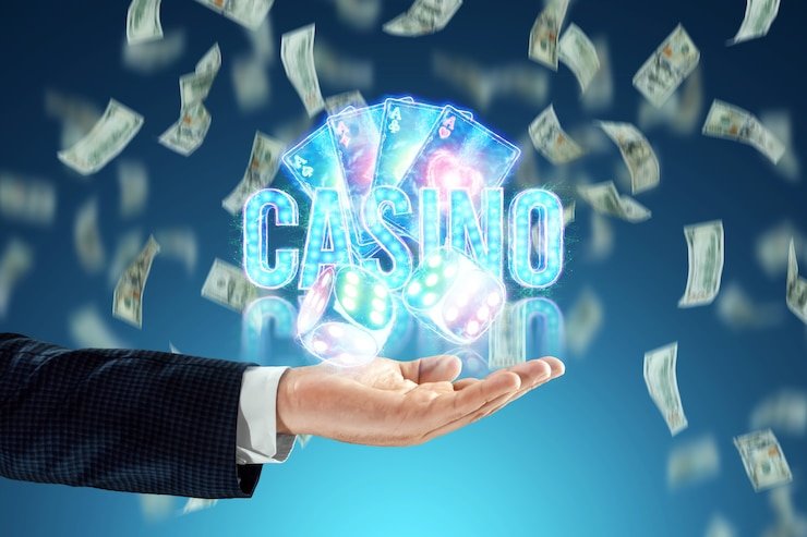 daftar 8togel mobile app interface showing sportsbook and live dealer menu