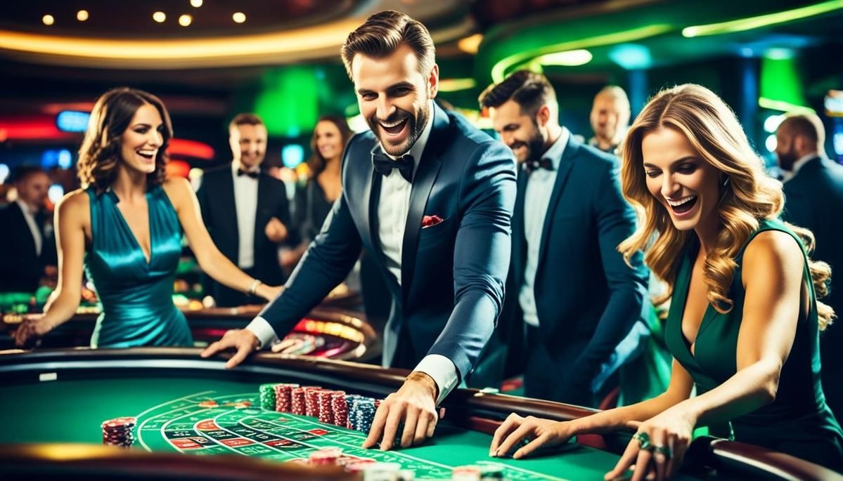 Payment methods DANA OVO GoPay ShopeePay LinkAja QRIS bank transfer logos on daftar 8togel